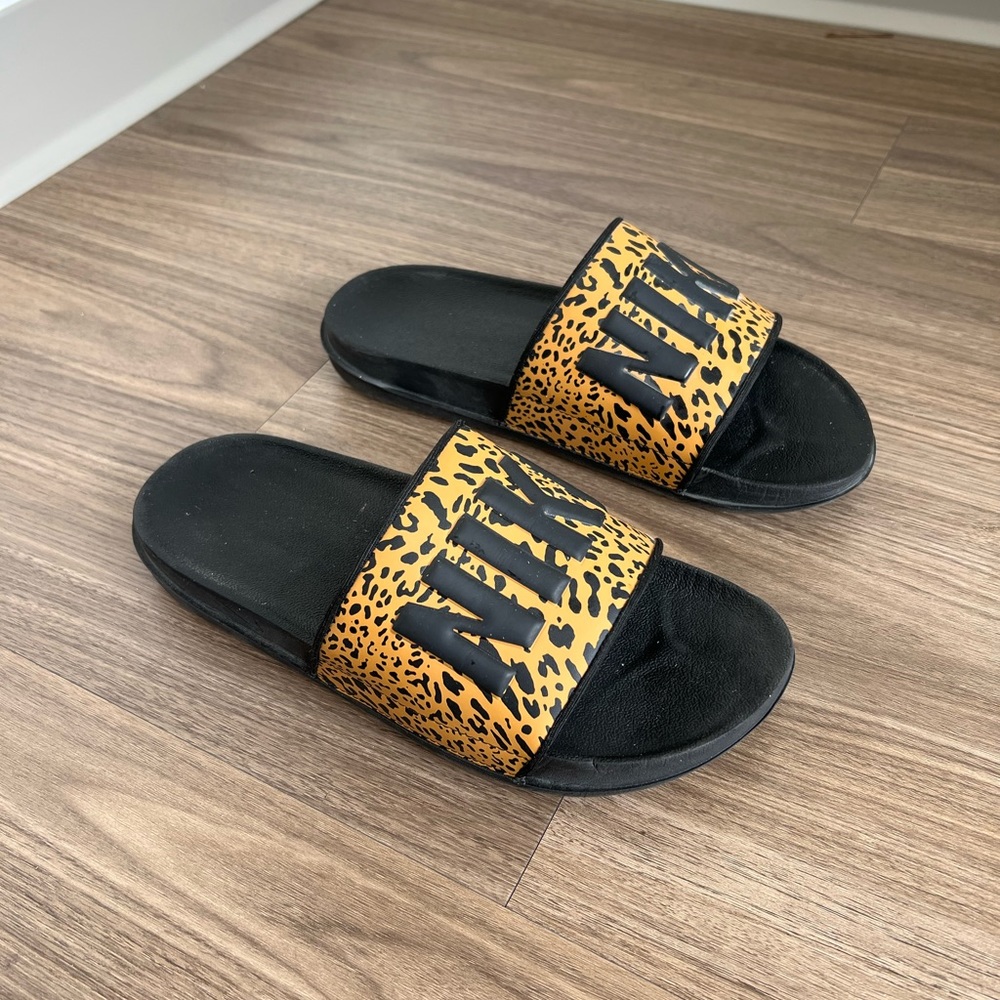 Nike Slides